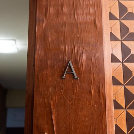 Pascal Boutique Rooms Рим Екстер'єр фото