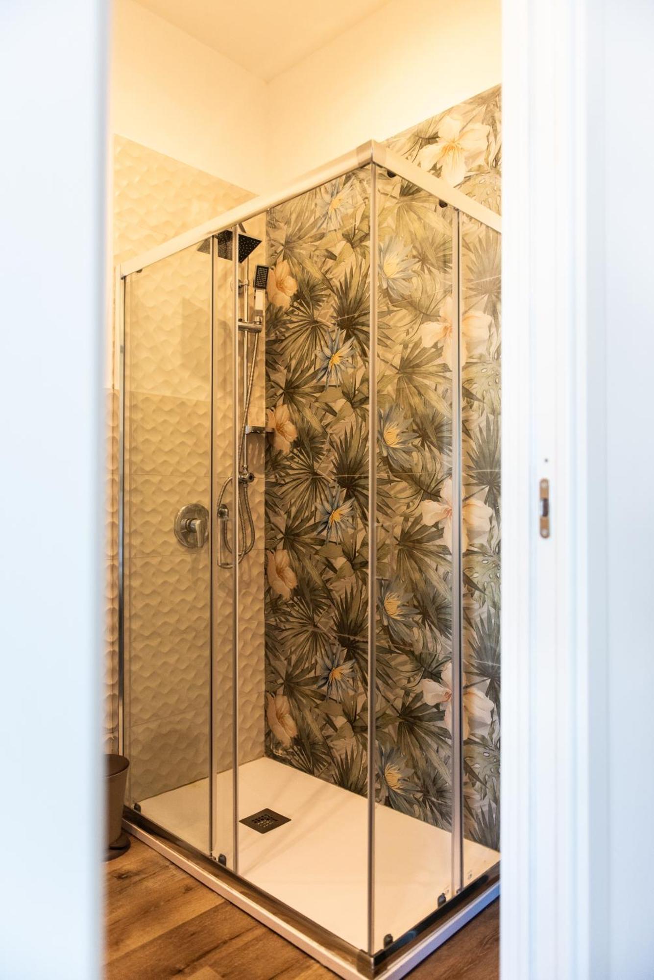 Pascal Boutique Rooms Рим Екстер'єр фото