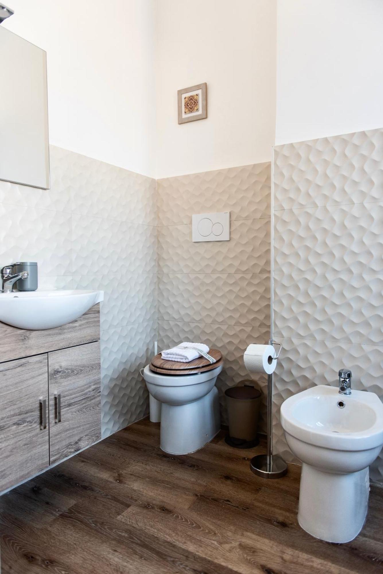 Pascal Boutique Rooms Рим Екстер'єр фото