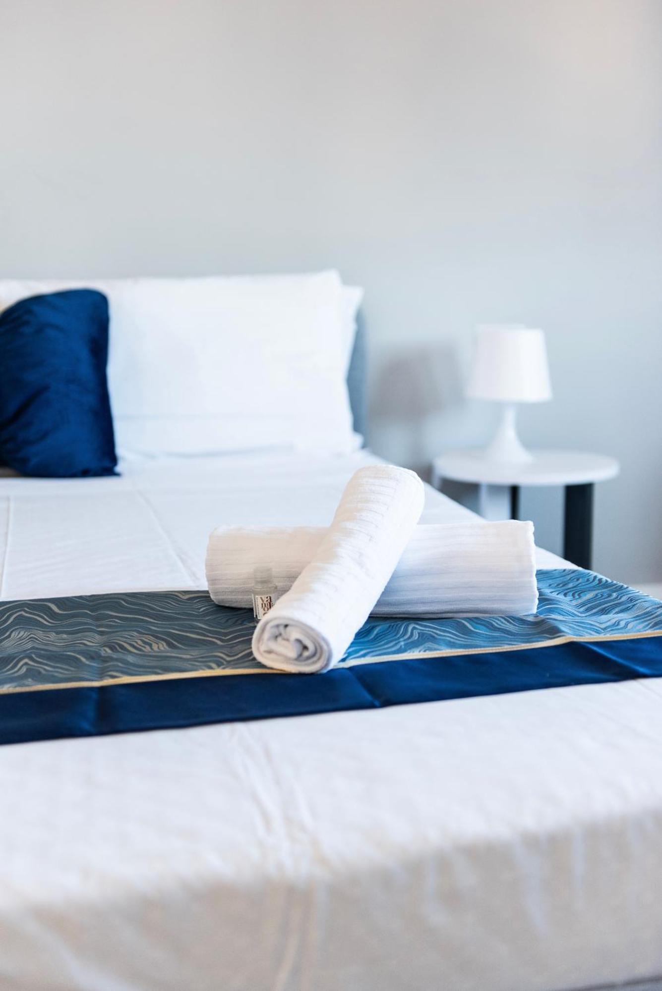 Pascal Boutique Rooms Рим Екстер'єр фото