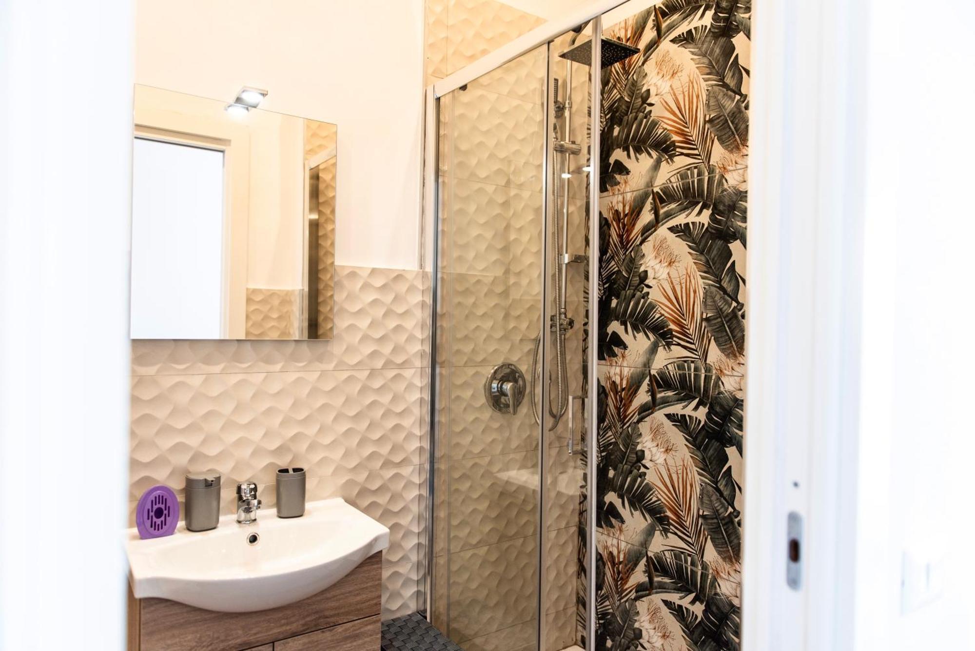 Pascal Boutique Rooms Рим Екстер'єр фото