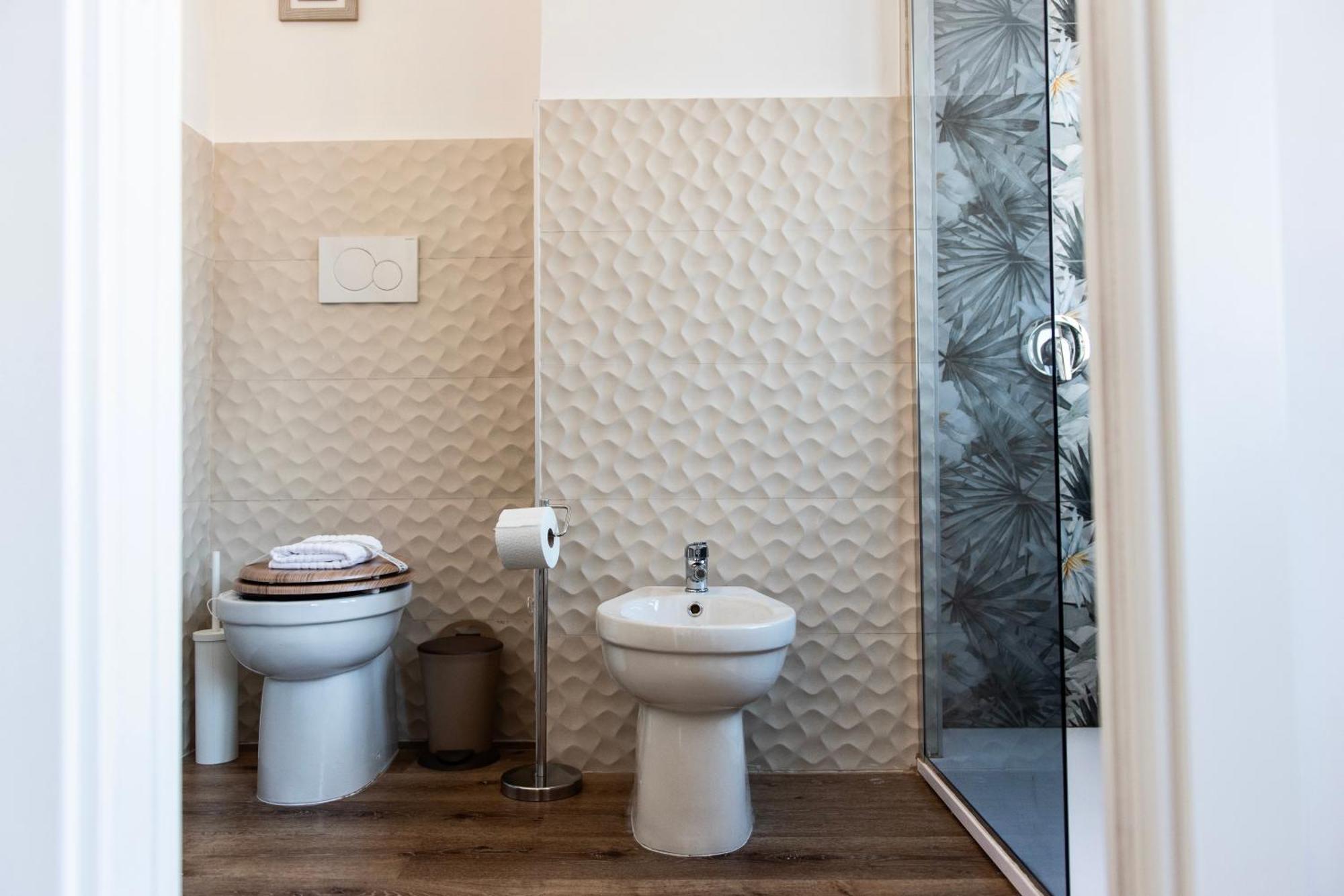 Pascal Boutique Rooms Рим Екстер'єр фото