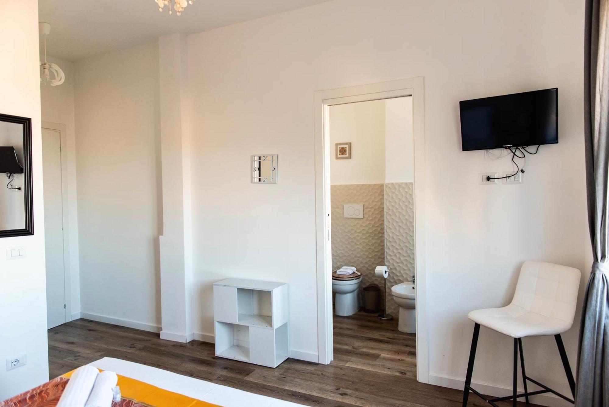 Pascal Boutique Rooms Рим Екстер'єр фото