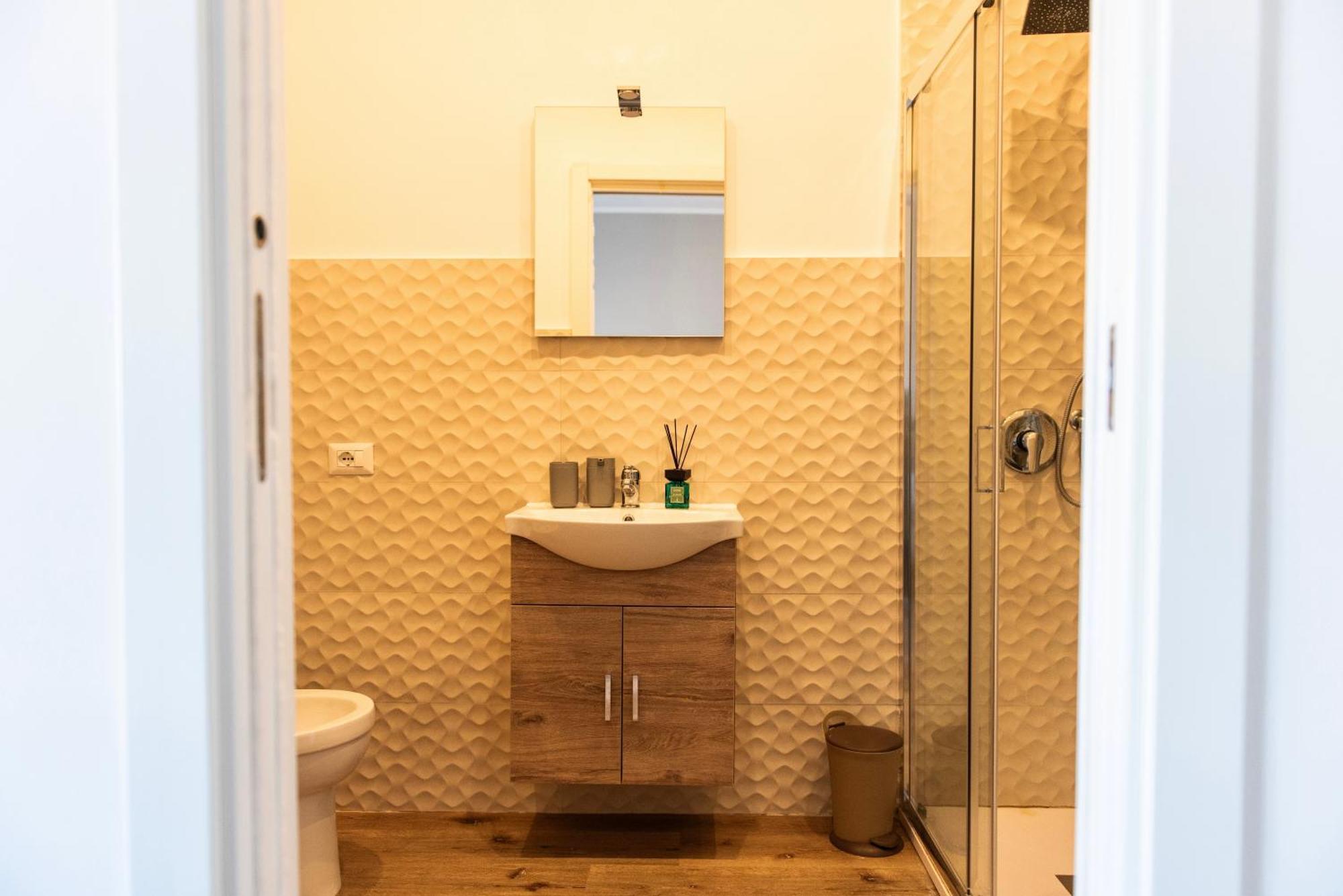 Pascal Boutique Rooms Рим Екстер'єр фото