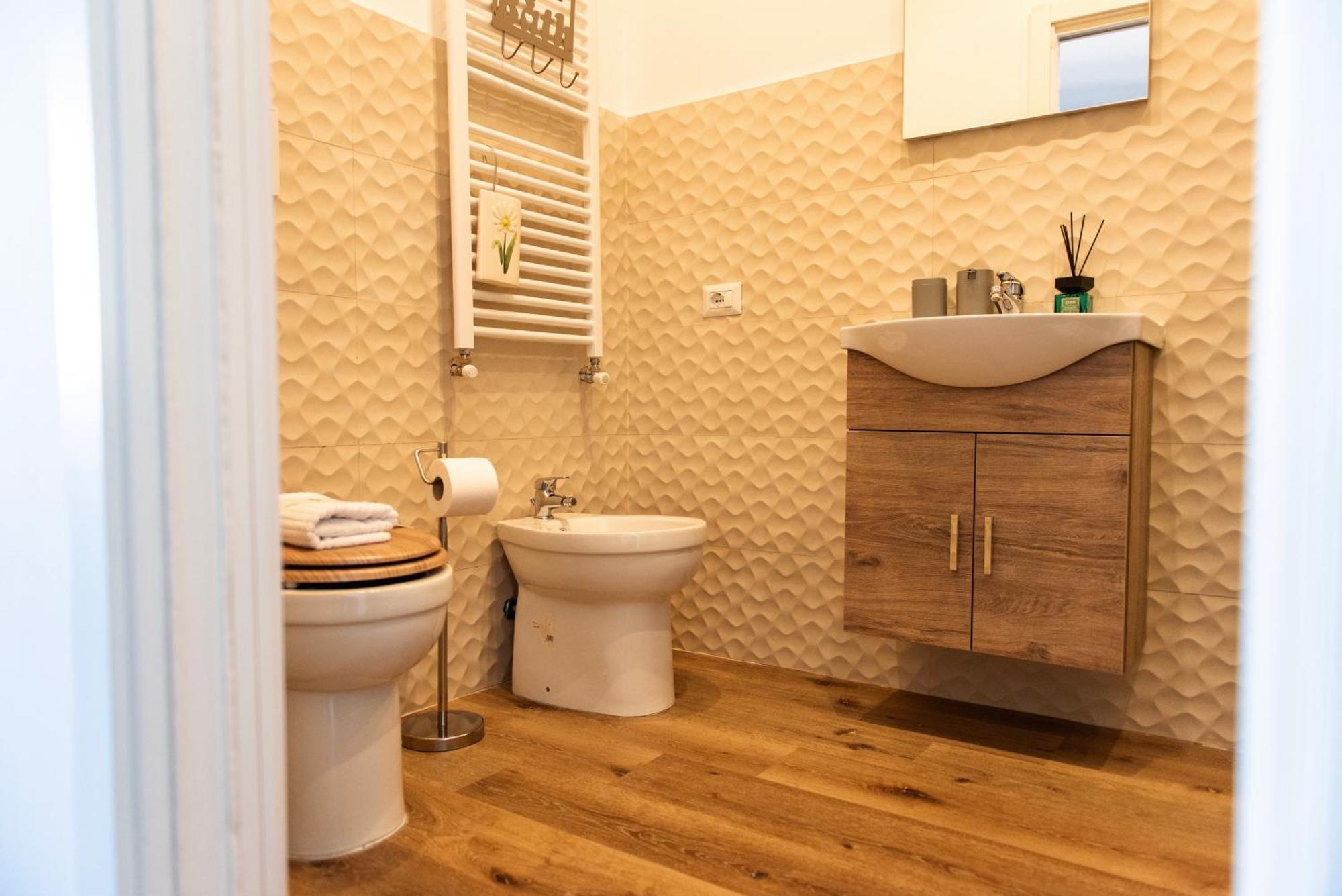 Pascal Boutique Rooms Рим Екстер'єр фото