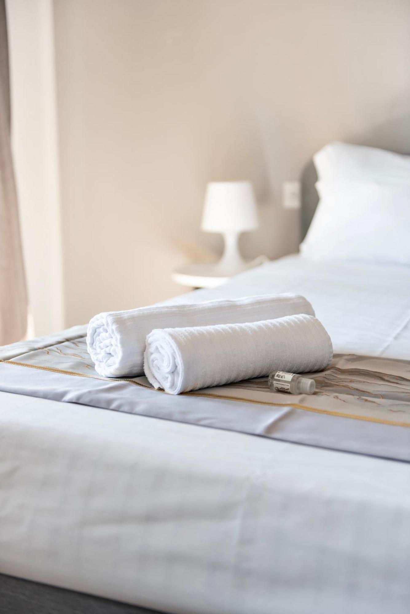 Pascal Boutique Rooms Рим Екстер'єр фото