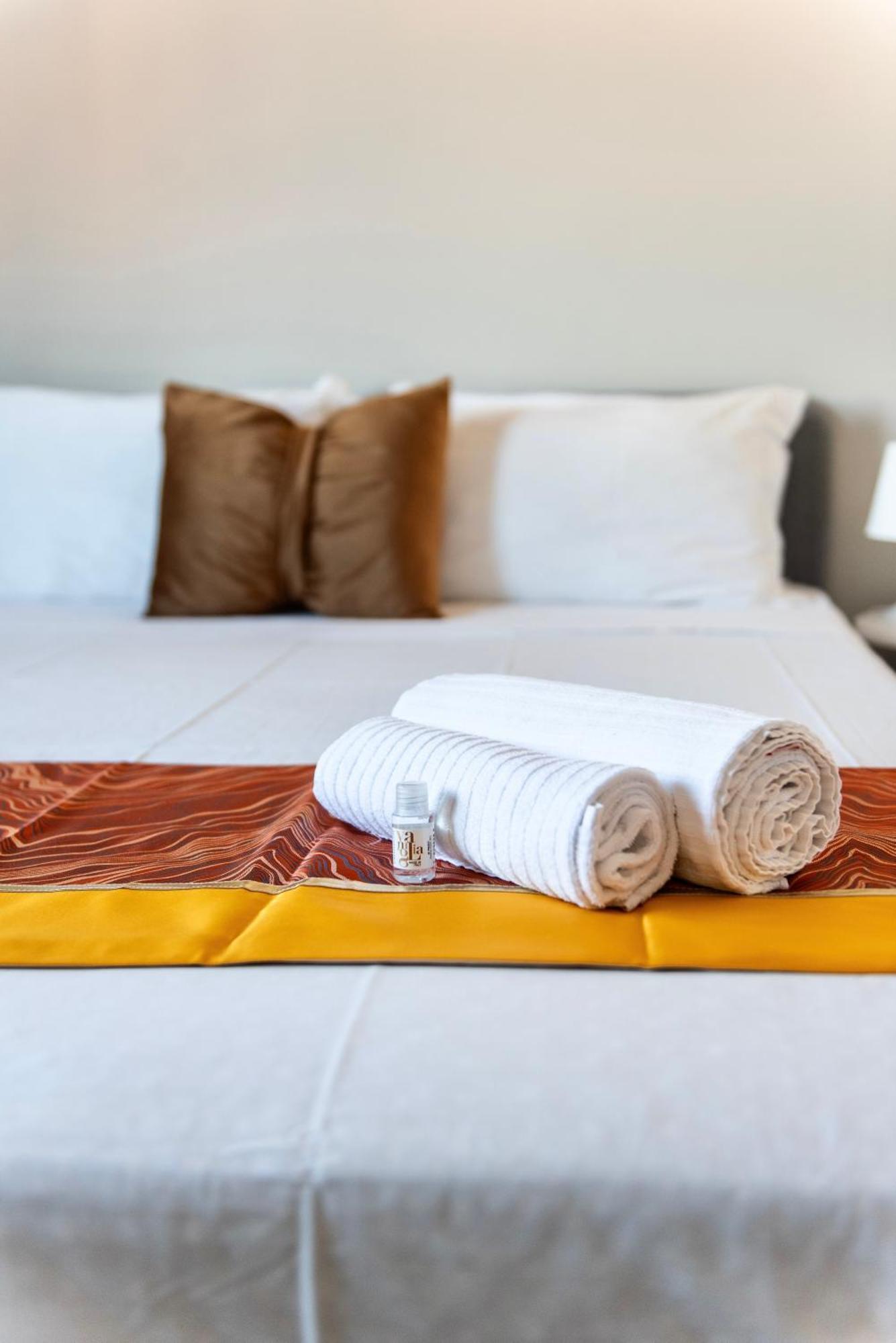 Pascal Boutique Rooms Рим Екстер'єр фото